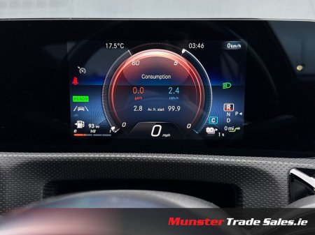 2022 Mercedes-Benz A Class - thumbnail 15