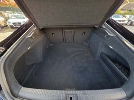 2022 Volkswagen Arteon - thumbnail 11