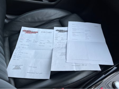 2014 Audi A6 S-LINE BLACK EDITION AUTOMATIC 174BHP 2.0 DIESEL //BOSE SOUND SYSTEM//FULL LEATHER//HEATED SEATS// €14,950 thumbnail