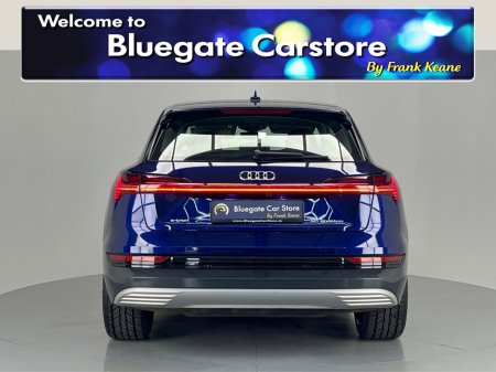 2022 Audi e-tron SPORT 50 QUATTRO**NEW 22