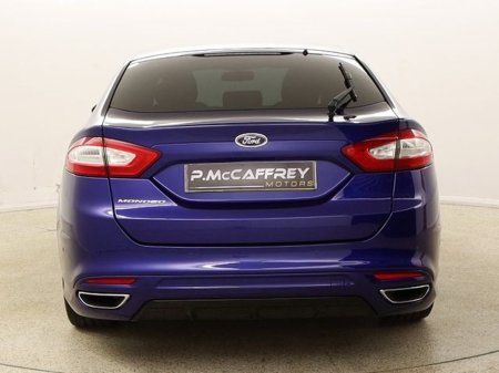 2017 Ford Mondeo - thumbnail 6