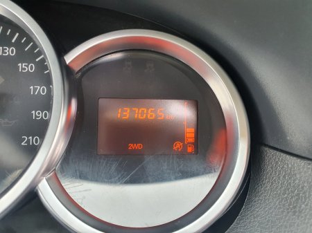 2018 Dacia Duster - thumbnail 4