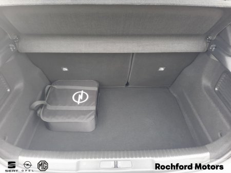 2023 Opel Mokka - thumbnail 11