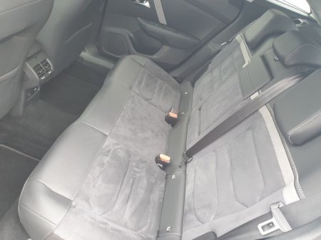 2024 Citroen C4 MAX, DIESEL, AUTOMATIC, 1.5 Bluehdi (130ps) €24,995 thumbnail