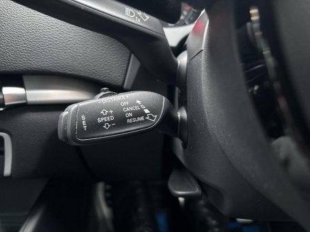 2015 Audi A3 1.4L Petrol Automatic S-Line €15,950 thumbnail