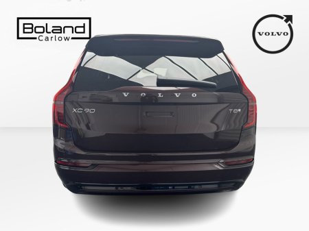 2026 Volvo XC90 - thumbnail 12