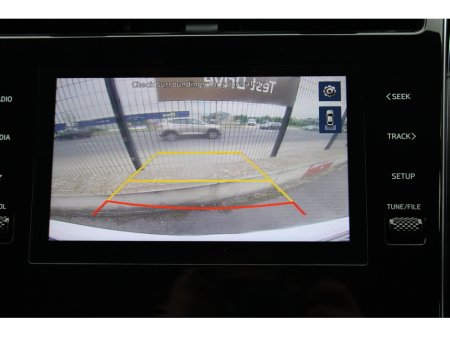 2021 Hyundai Tucson - thumbnail 15