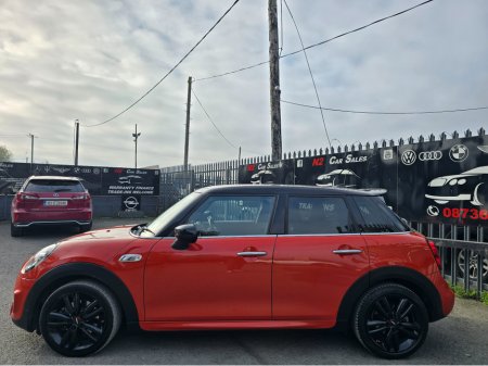 2020 MINI Cooper S - thumbnail 6