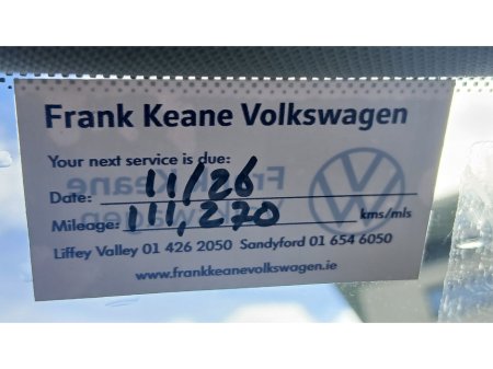 2016 Volkswagen Tiguan - thumbnail 8