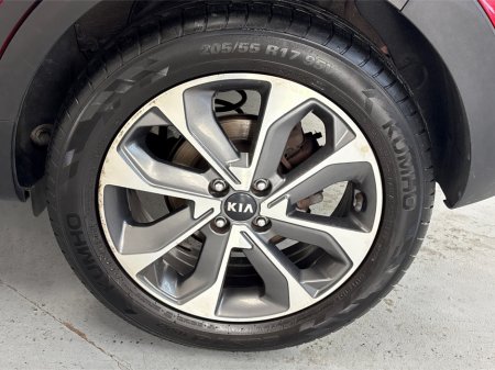 2021 Kia Stonic - thumbnail 11