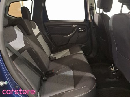 2016 Dacia Duster - thumbnail 13