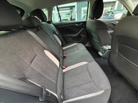 2023 Skoda Scala Style 1.0TSI 110HP €20,500 thumbnail