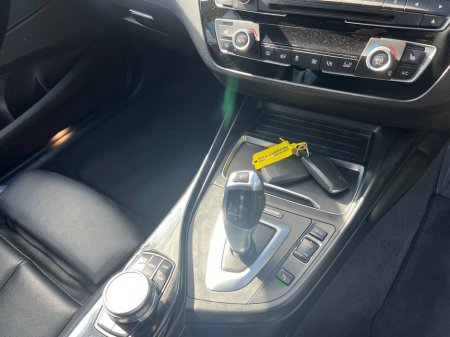 2018 BMW 1 Series - thumbnail 11