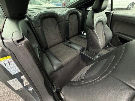 2014 Audi TT - thumbnail 9