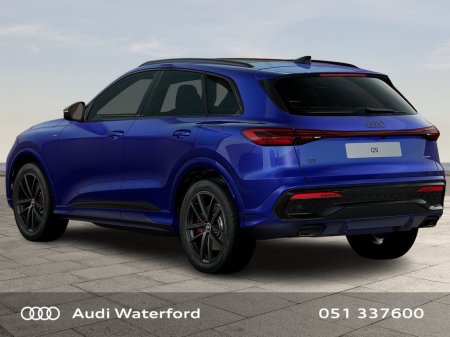 2026 Audi Q5 - thumbnail 2