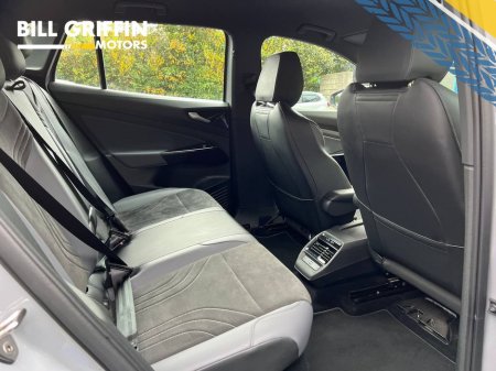 2023 Volkswagen ID.4 - photo 3