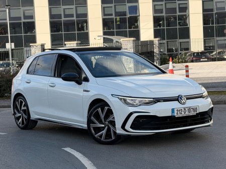 2021 Volkswagen Golf - thumbnail 31