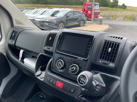 2026 Opel Movano RELAY thumbnail