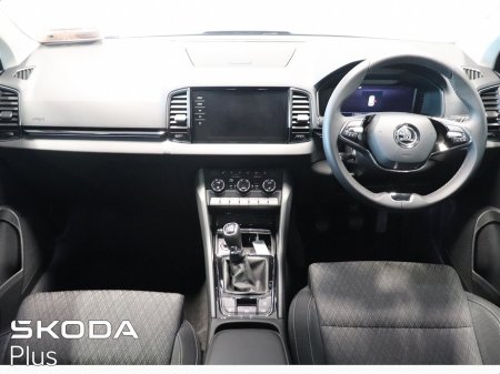 2024 Skoda Karoq - thumbnail 2