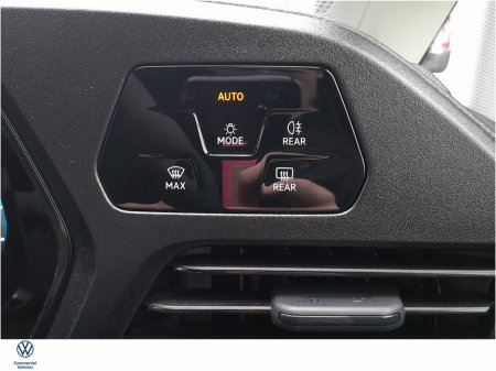 2025 Volkswagen Caddy - thumbnail 24