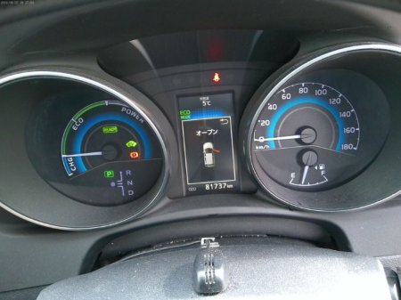 2016 Toyota Auris - photo 6