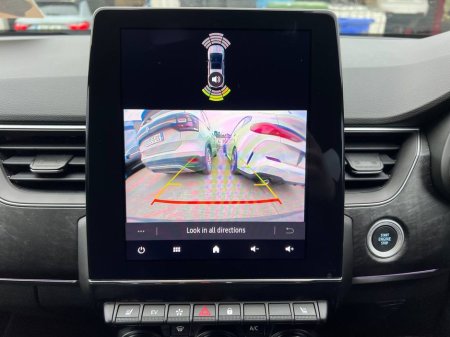 2025 Renault Arkana - thumbnail 7