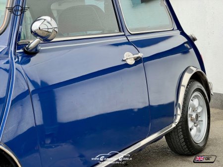 1985 Austin Mini - thumbnail 31