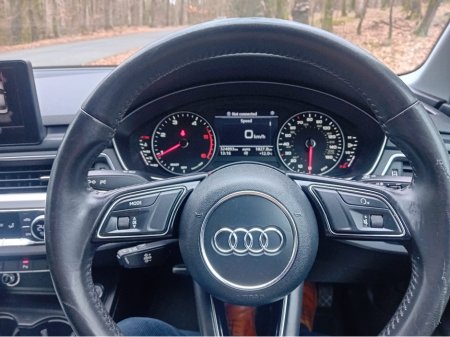 2016 Audi A4 - thumbnail 20