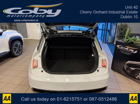 2018 Audi A1 1.0 5DR AUTO S LINE Pack. Stunning Car, New NCT done before collection, 2 keys, Alloy Wheels, Reverse Camera, Parking Sensors, Climate Control, Heated Seats, MFSW, Full Electrics and much more. €16,450 thumbnail