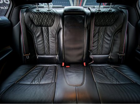 2021 BMW 7 Series M745e plug-in hybrid €49,950 thumbnail