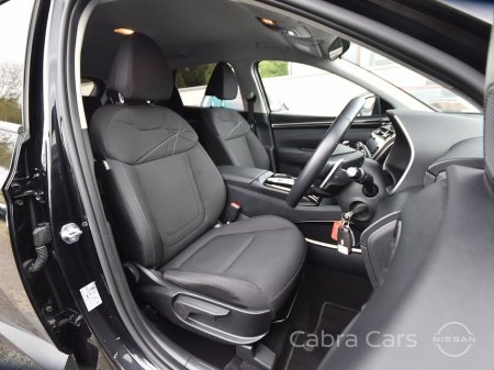 2023 Hyundai Tucson - thumbnail 8