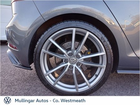 2018 Volkswagen Golf - thumbnail 28