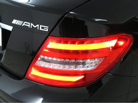 2014 Mercedes-Benz C Class 200 CDI AVANTGARDE EDITION AMG STYLE €9,295 thumbnail