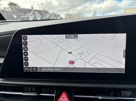 2025 Kia Niro - thumbnail 17