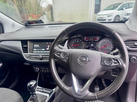2022 Opel Crossland - thumbnail 5