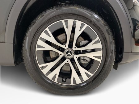 2025 Mercedes-Benz GLB - thumbnail 7