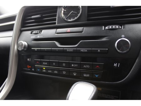 2019 Lexus RX 450hL - thumbnail 16