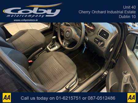 2014 Volkswagen Polo - thumbnail 17