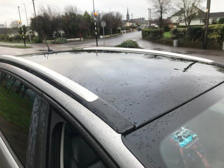 2017 Peugeot 5008 FAMILY 1.6 BLUE HDI 120 L LEATHER €7,950 thumbnail