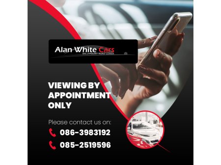 2018 Fiat 500 1.2 69BHP MIRROR 3DR €11,395 thumbnail