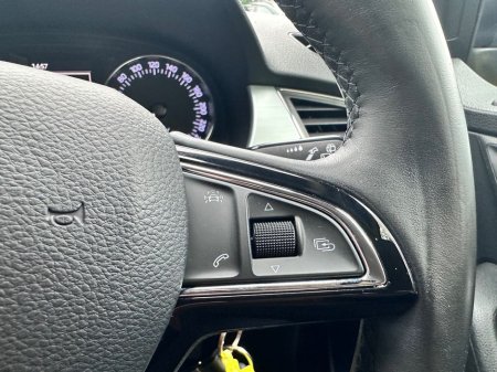 2016 Skoda Fabia - thumbnail 23