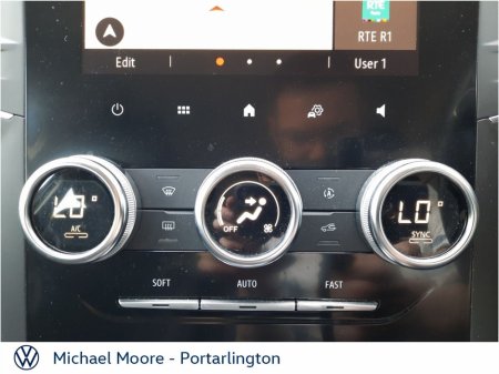 2021 Renault Megane 1.6 160 PHEV ICONIC €18,950 thumbnail