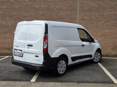 2021 Ford Transit Connect - thumbnail 27