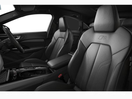 2026 Audi A5 €629 p/m - 2.0TDI 204BHP S LINE ED ONE A/T €69,450 thumbnail