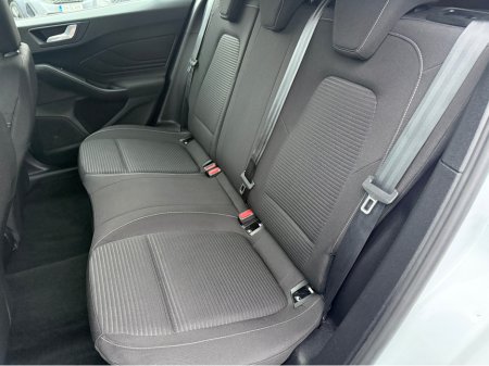2023 Ford Focus 1.5 TITANIUM AUTO €20,950 thumbnail