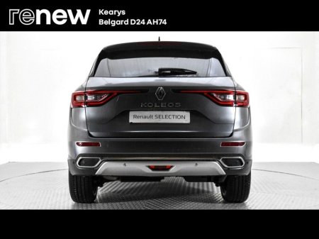 2021 Renault Koleos - thumbnail 10