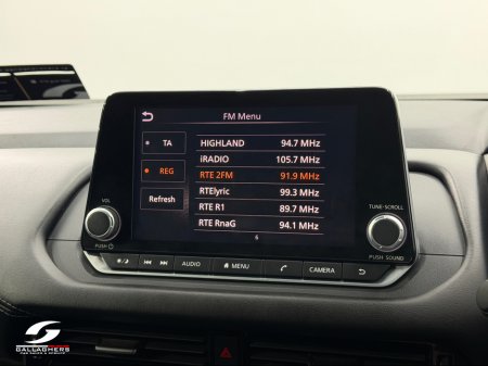 2023 Nissan Qashqai - thumbnail 28