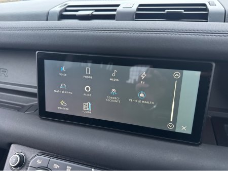 2023 Land Rover Defender 110 P400e X-DYNANIC AUTO URBAN==HUGE SPEC== €84,950 thumbnail