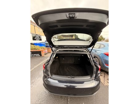 2017 Fiat Tipo HB 1.4 95BHP LOUNGE 5DR €9,950 thumbnail