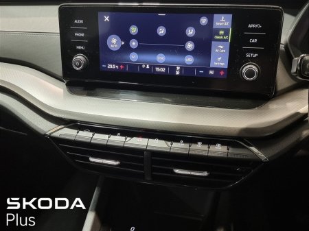 2023 Skoda Octavia - thumbnail 19